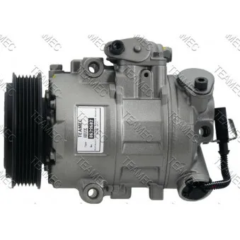 Compresseur, climatisation TEAMEC OEM 6Q080806G