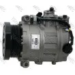 TEAMEC 8629715 - Compresseur, climatisation
