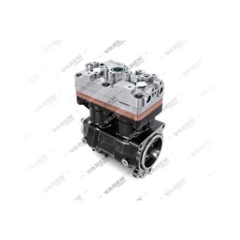 Compresseur, système d'air comprimé VADEN ORIGINAL OEM 1880194
