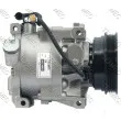 TEAMEC 8629809 - Compresseur, climatisation
