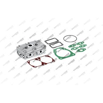 Culasse de cylindre, compresseur d'air VADEN ORIGINAL OEM 93161842
