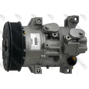 Compresseur, climatisation TEAMEC OEM 8831005090
