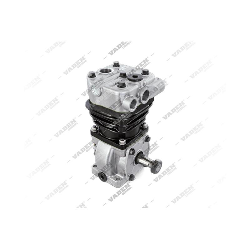 Compresseur, système d'air comprimé VADEN ORIGINAL 1500 100 001 - Visuel 1