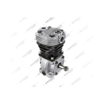 Compresseur, système d'air comprimé VADEN ORIGINAL [1500 110 002]