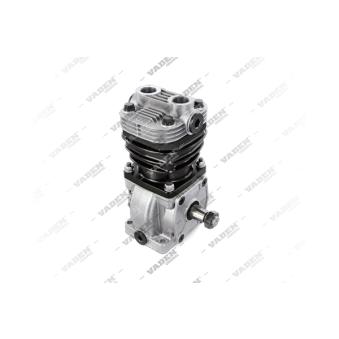 Compresseur, système d'air comprimé VADEN ORIGINAL [1500 120 002]