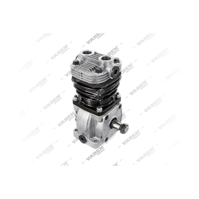 Compresseur, système d'air comprimé VADEN ORIGINAL 1500 120 002 - Visuel 1