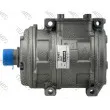 Compresseur, climatisation TEAMEC [8634800]