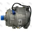 TEAMEC 8634810 - Compresseur, climatisation