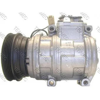 Compresseur, climatisation TEAMEC OEM AWR1459