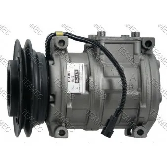 Compresseur, climatisation TEAMEC OEM 4758452A