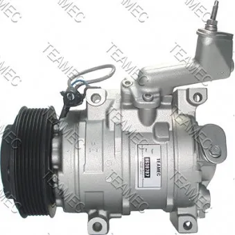 Compresseur, climatisation TEAMEC OEM 38800R06G01