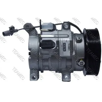 Compresseur, climatisation TEAMEC OEM 883200K341