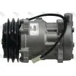 TEAMEC 8642571 - Compresseur, climatisation
