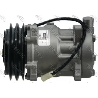 Compresseur, climatisation TEAMEC OEM 11058974
