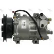 TEAMEC 8642581 - Compresseur, climatisation