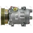 Compresseur, climatisation TEAMEC [8642712]