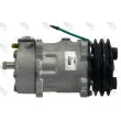 TEAMEC 8642771 - Compresseur, climatisation