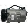 TEAMEC 8646006 - Compresseur, climatisation