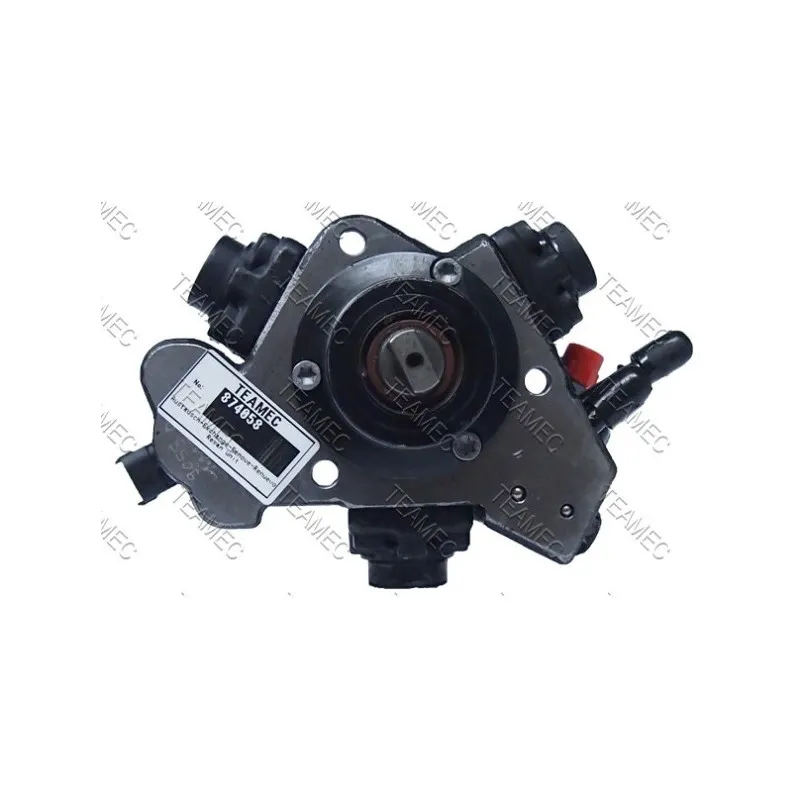 Pompe à haute pression TEAMEC 874 058 - Visuel 2