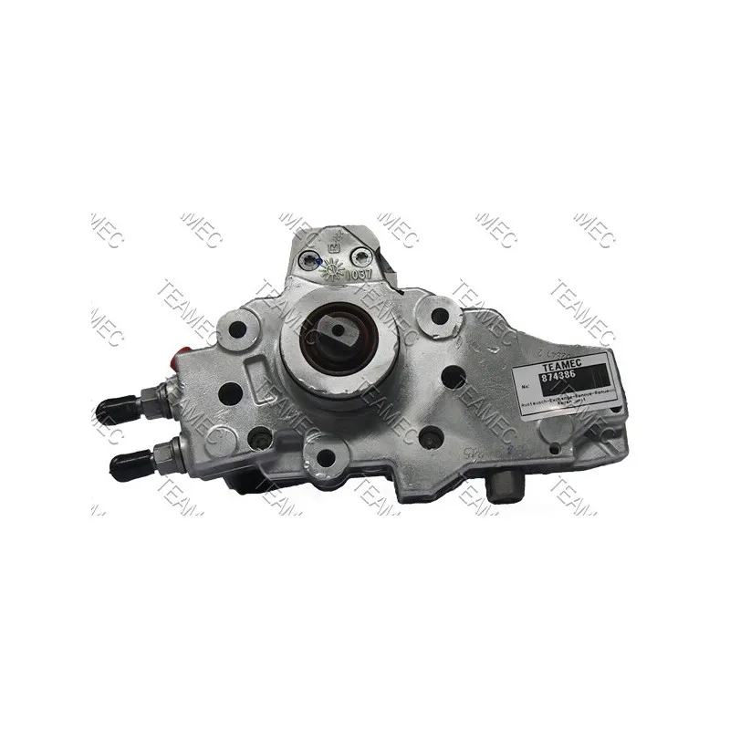 Pompe à haute pression TEAMEC 874 386 - Visuel 2