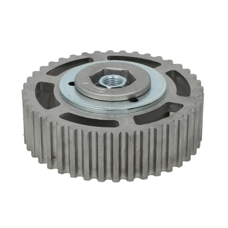 Système d'injection TRICLO 425697 - Visuel 1