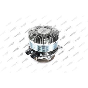Boîtier, pompe à eau VADEN ORIGINAL OEM 2407539 Boîtier, pompe à eau VADEN ORIGINAL OEM 2407539