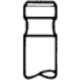 Soupape d'admission TRW Engine Component 26107