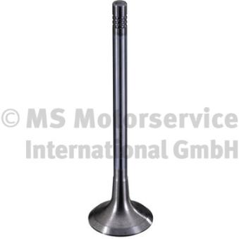 Soupape d'émission TRW Engine Component [398003]