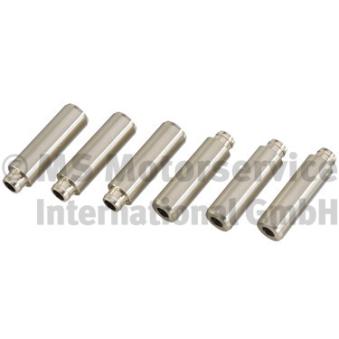 Guide de soupape TRW Engine Component 81-11112 pour KIA CEED E 250 CGI - 204cv