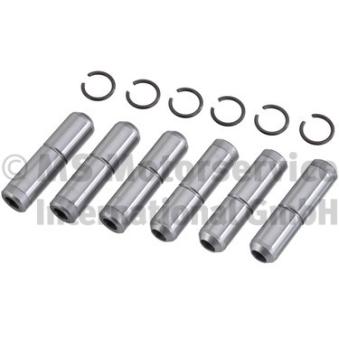 Guide de soupape TRW Engine Component [81-2246]