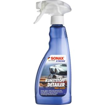Nettoyant pour plastiques SONAX 02552410