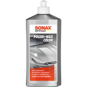 Polissage de peinture SONAX 02963000
