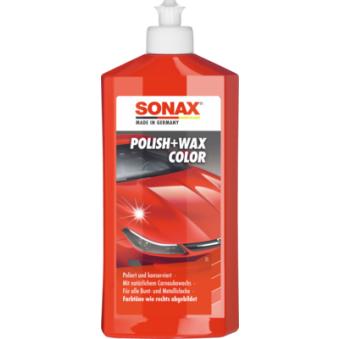 Polissage de peinture SONAX 02964000