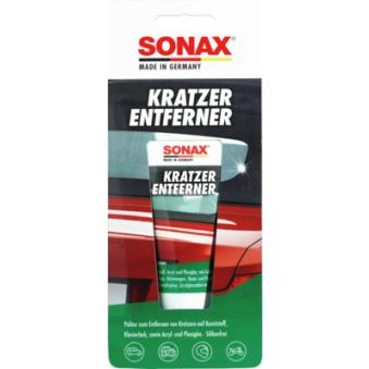 Nettoyant pour plastiques SONAX 03050000
