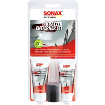 Polissage de peinture SONAX 03059410 Polissage de peinture SONAX 03059410