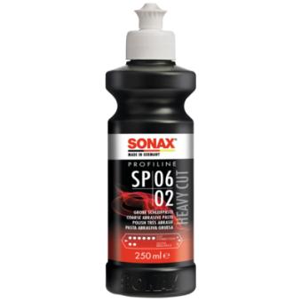 Polissage de peinture SONAX 03201410