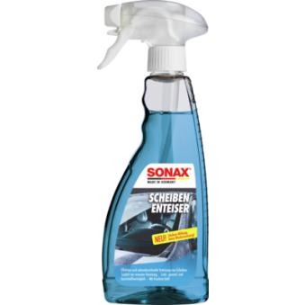 Dégrivreur SONAX 03312410