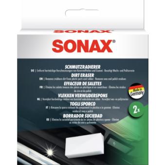 Nettoyant pour plastiques SONAX 04160000