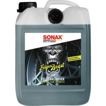 Nettoyant pour jantes SONAX 04335000