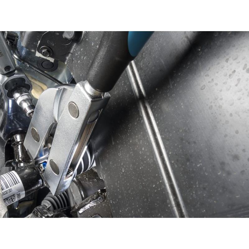 Pince, Collier de manchon d'essieu HAZET 1847 - Visuel 1