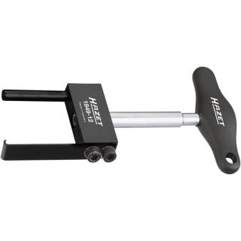 Extracteur, fiche de bobine d'allumage HAZET 1849-12