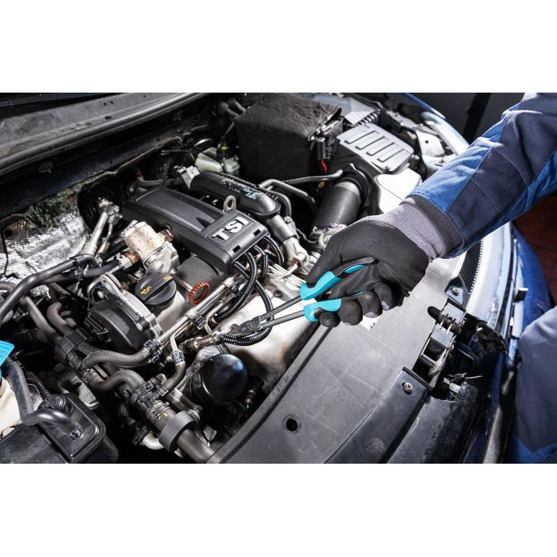 Pince, cosse de bougie d'allumage HAZET 1849-3 - Visuel 2