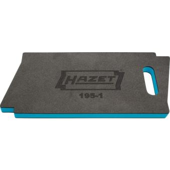 Tapis de protection des genoux HAZET 195-1