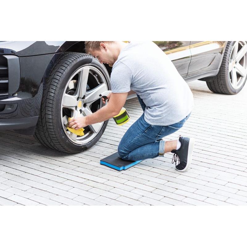 Tapis de protection des genoux HAZET 195-1 - Visuel 1