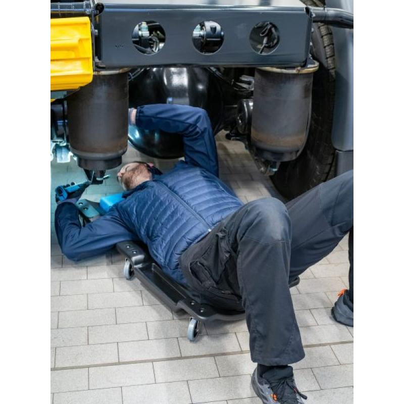 Chariot de mécanicien HAZET 195N-2 - Visuel 1