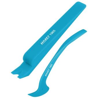 Module d'outils de démontage, garniture de porte HAZET 1965/2