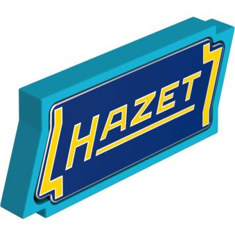 Support magnétique HAZET 197-11/3