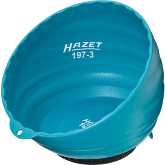 Cuvette d'aimant HAZET 197-3