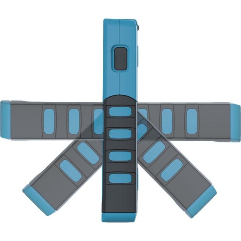 Lampe à main HAZET 1979W-82 - Visuel 1