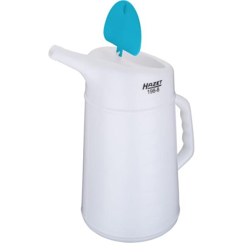 Godet de mesure HAZET 198-8 - Visuel 2